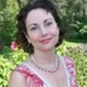 Meet your Posher, Anne